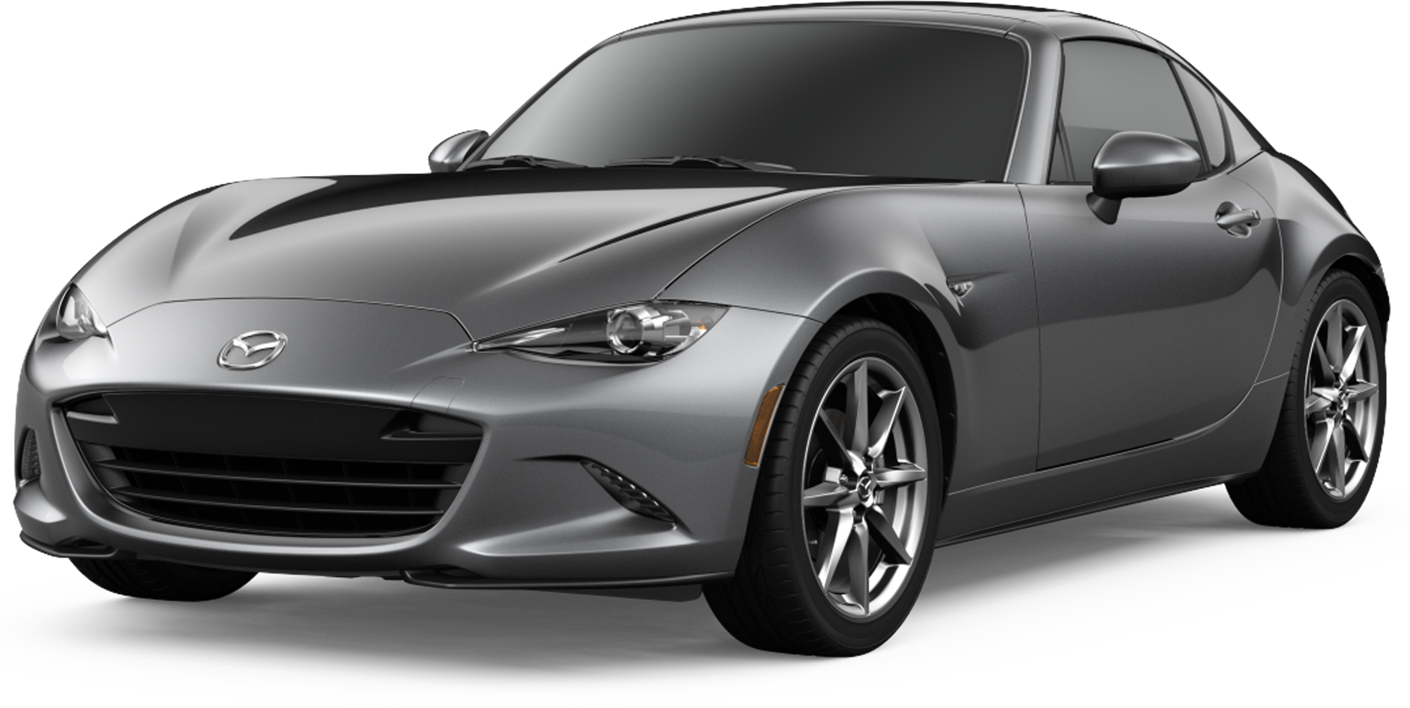 2023 Mazda Mazda MX-5 Miata RF Convertible